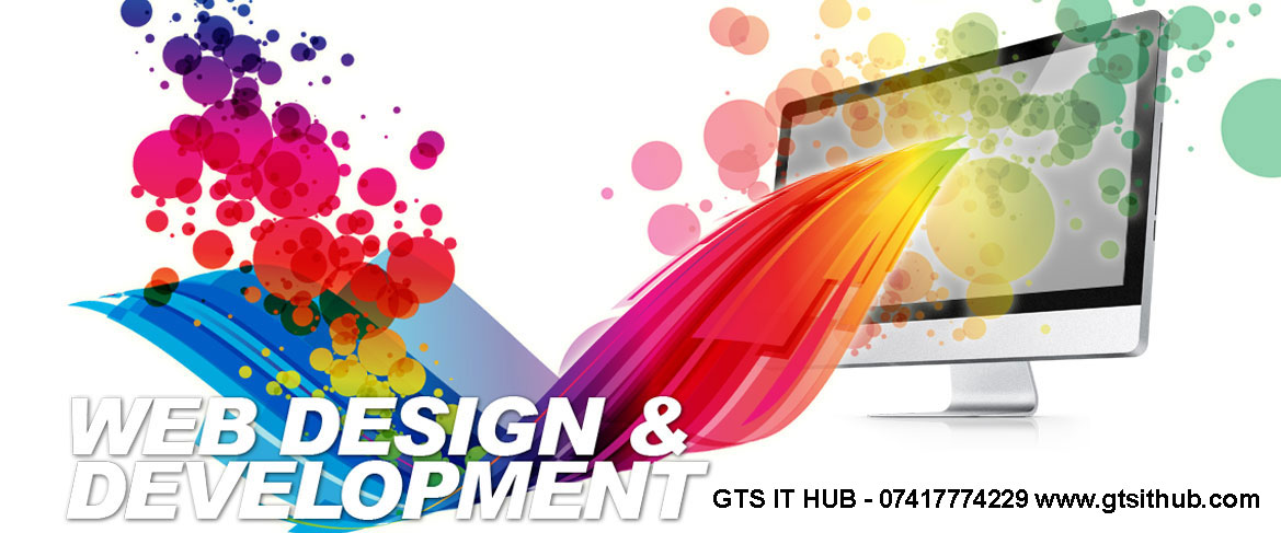 gts it hub aligarh