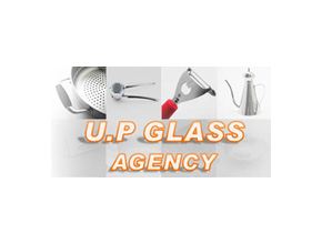 U.P Glass Agency